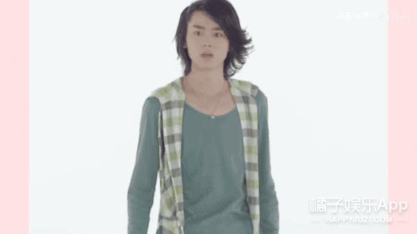 好久不见菅田将晖了，结婚两年略沧桑？