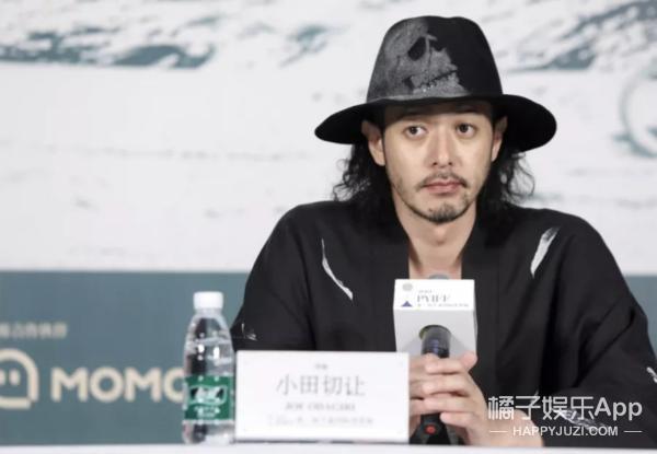 好久不见菅田将晖了，结婚两年略沧桑？