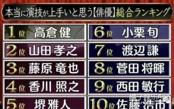好久不见菅田将晖了，结婚两年略沧桑？
