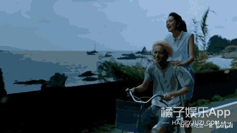 好久不见菅田将晖了，结婚两年略沧桑？