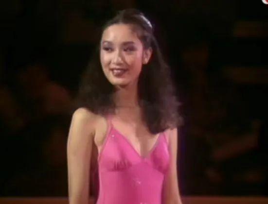 拍马屁争C位，港姐竞选的明争暗斗比颜值更精彩