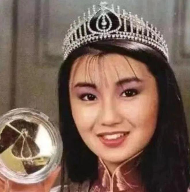 拍马屁争C位，港姐竞选的明争暗斗比颜值更精彩