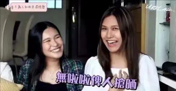 拍马屁争C位，港姐竞选的明争暗斗比颜值更精彩