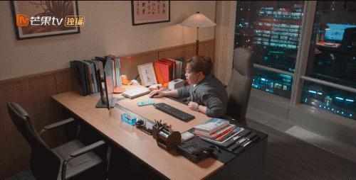 这么夸张？整部剧的人，一个比一个能装！