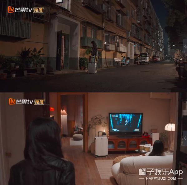 这么夸张？整部剧的人，一个比一个能装！