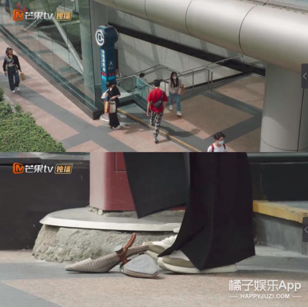 这么夸张？整部剧的人，一个比一个能装！