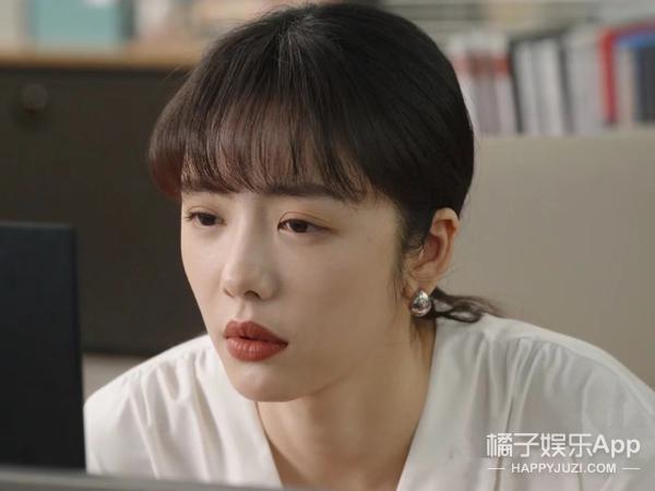 这么夸张？整部剧的人，一个比一个能装！