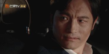 这么夸张？整部剧的人，一个比一个能装！