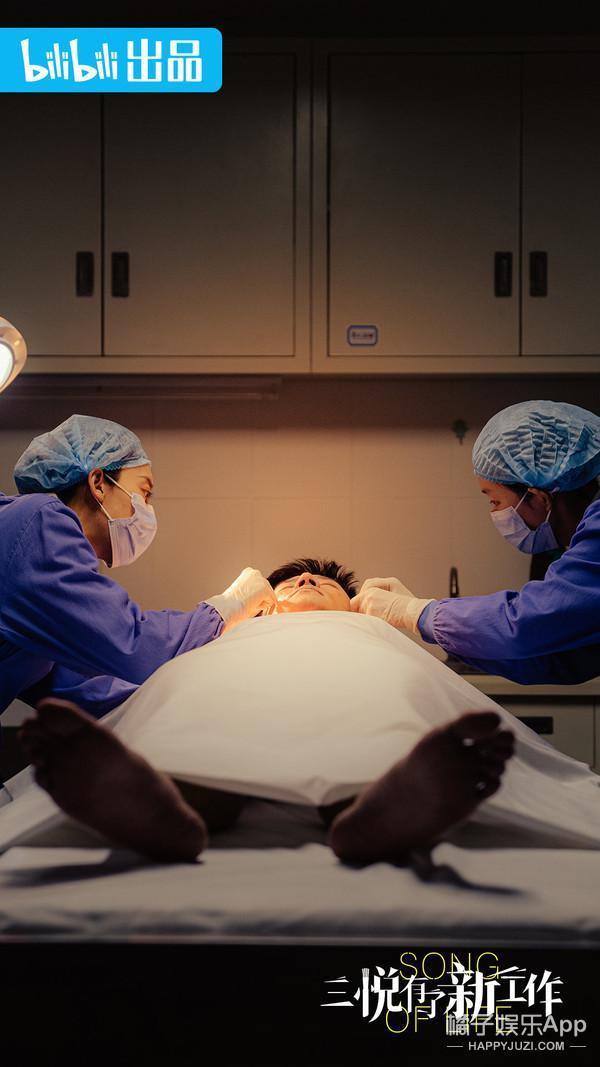 这么夸张？整部剧的人，一个比一个能装！