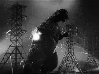 日本核污排海，哥斯拉会不会“重返地球”？