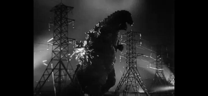 日本核污排海，哥斯拉会不会“重返地球”？