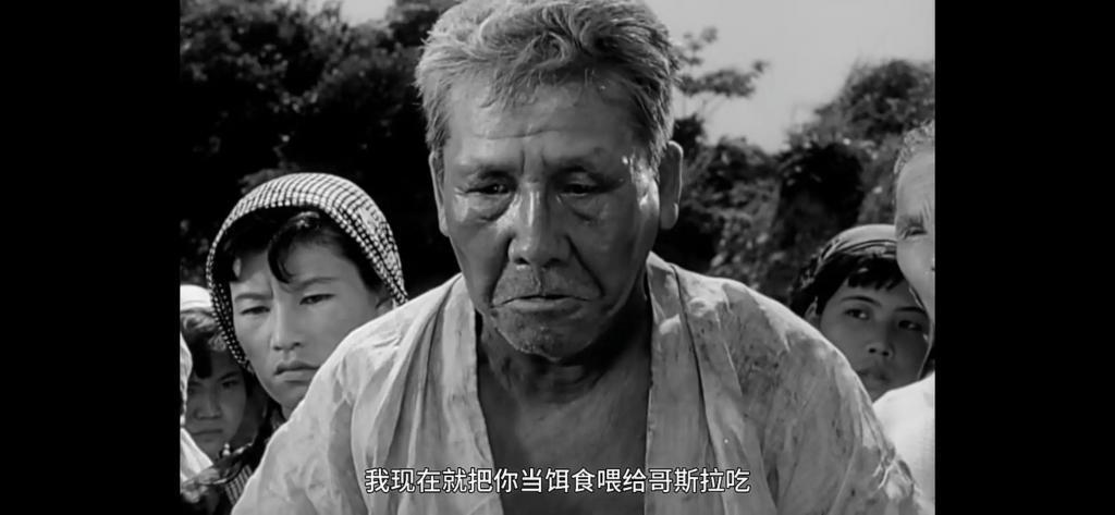 日本核污排海，哥斯拉会不会“重返地球”？