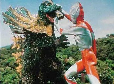 日本核污排海，哥斯拉会不会“重返地球”？