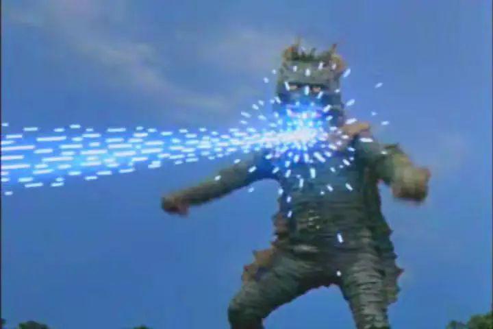 日本核污排海，哥斯拉会不会“重返地球”？