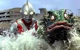 日本核污排海，哥斯拉会不会“重返地球”？