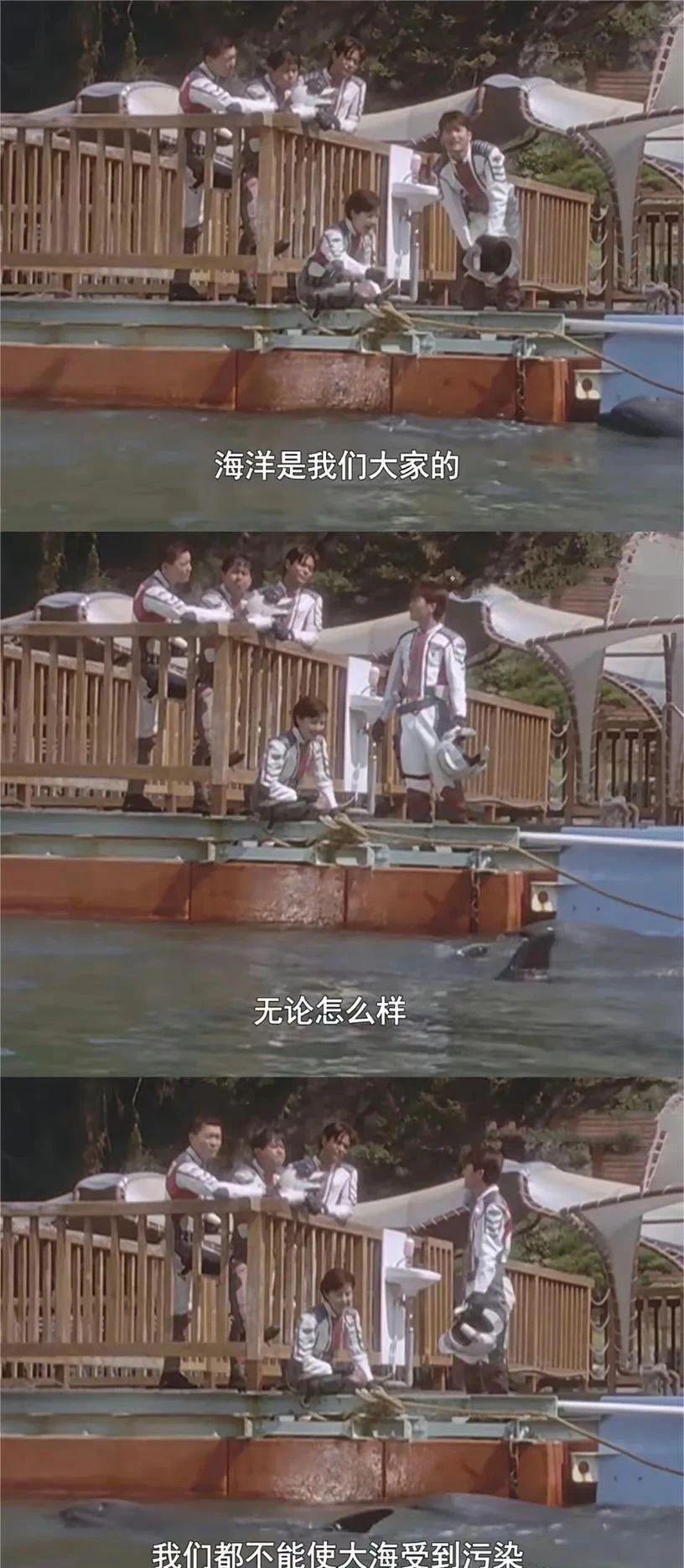 日本核污排海，哥斯拉会不会“重返地球”？