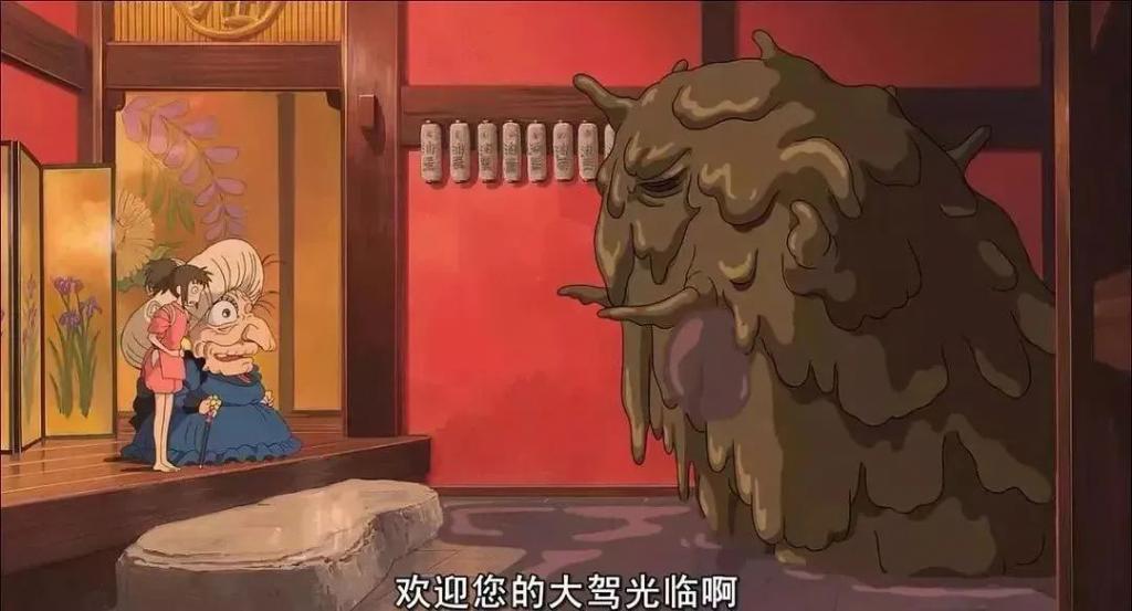 日本核污排海，哥斯拉会不会“重返地球”？