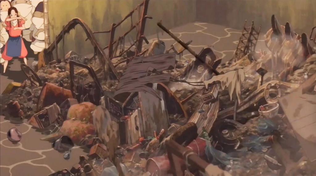 日本核污排海，哥斯拉会不会“重返地球”？