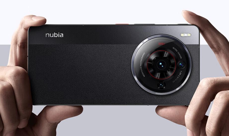 消息称努比亚一英寸工程机配备首个 IMX989 35mm 镜头，凸起惊人