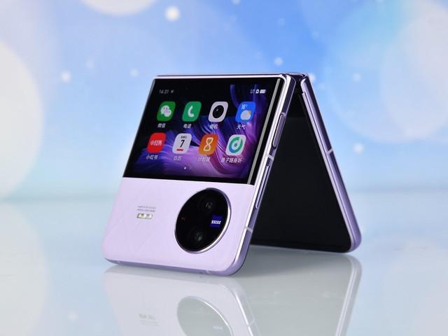 小折叠都在卷外屏,哪种才是最优解?