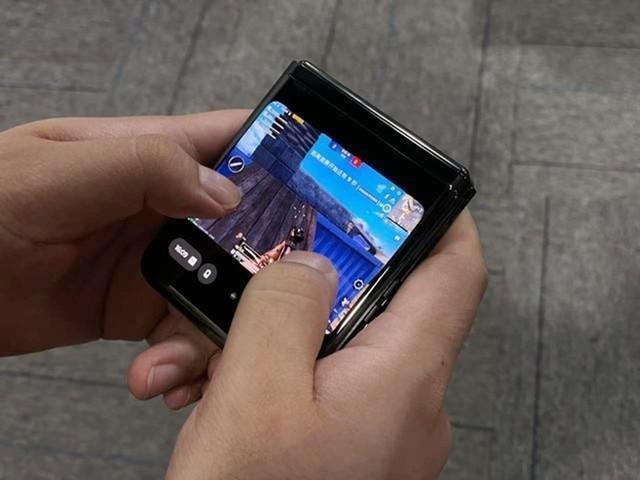 小折叠都在卷外屏,哪种才是最优解?