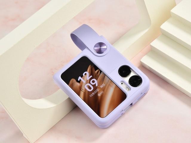 小折叠都在卷外屏,哪种才是最优解?