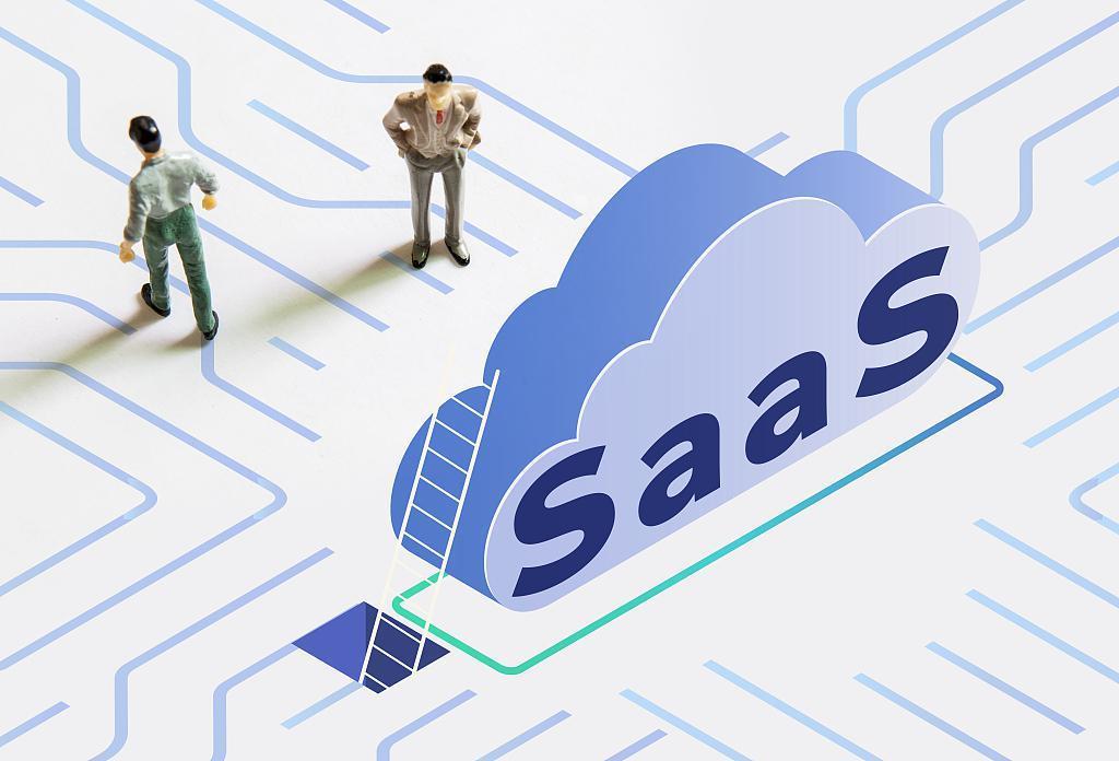 倒数2023，我们该如何看待SaaS？