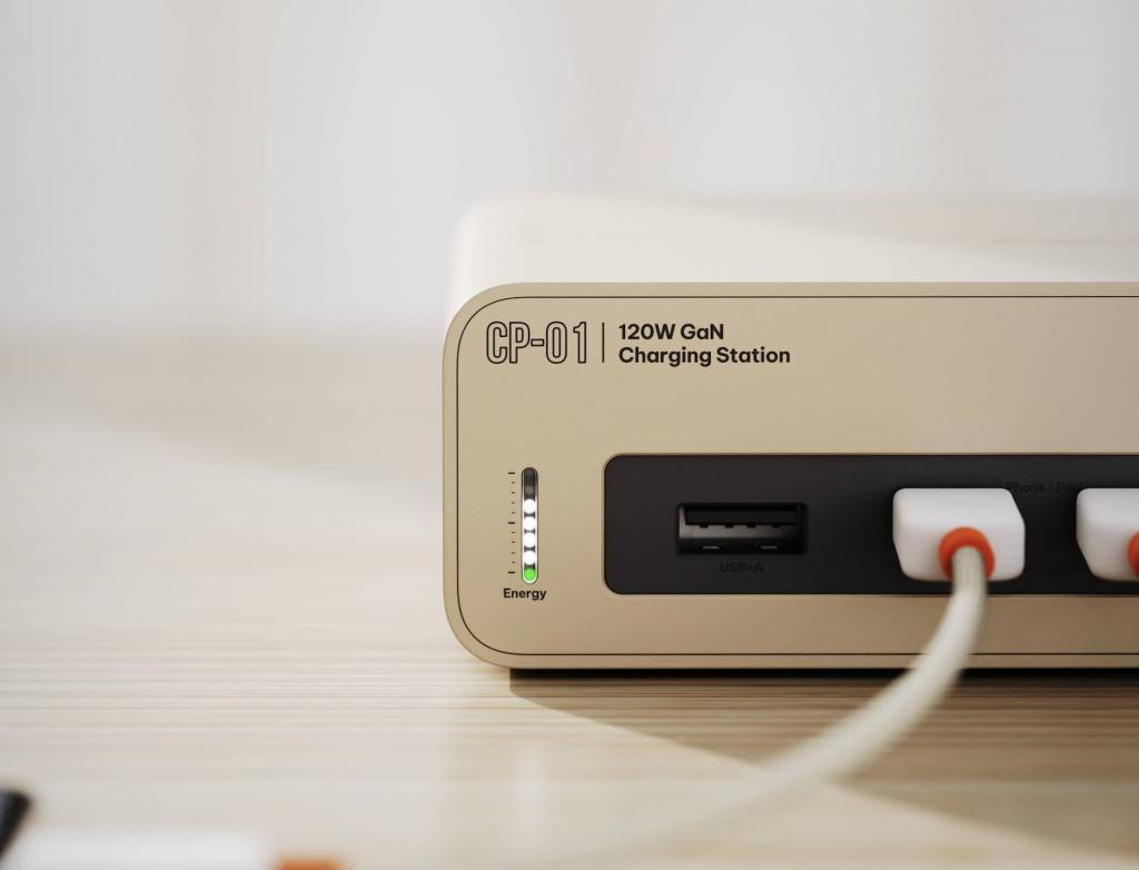 小电拼：为家旅而生的双栖超能充