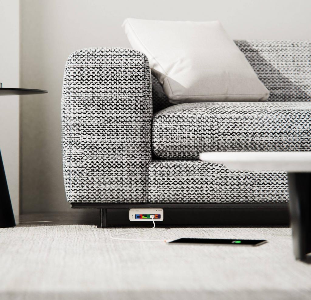 小电拼：为家旅而生的双栖超能充