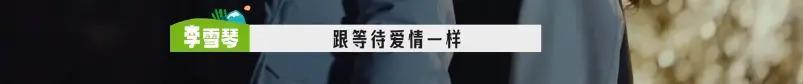 北大“废物”李雪琴，三行情诗冲上热搜：被搞笑耽误的诗人