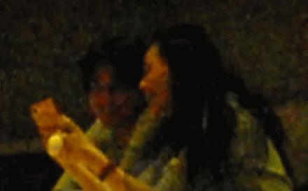 47岁舒淇，身材逆天了