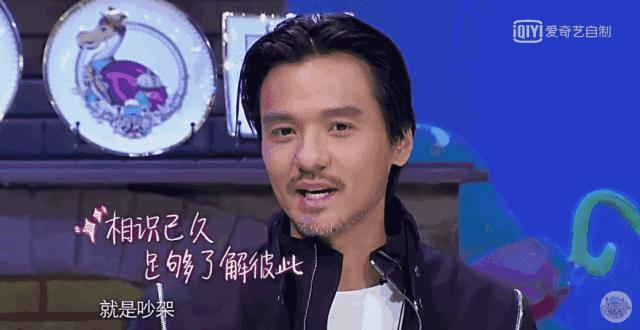 47岁舒淇，身材逆天了