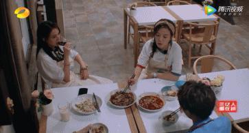 47岁舒淇，身材逆天了