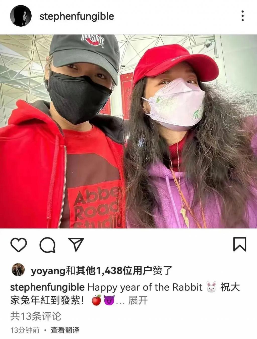 47岁舒淇，身材逆天了