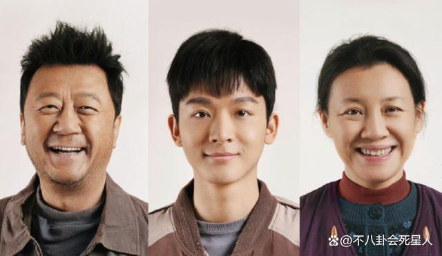 细节用心的年代大剧！演员不化妆，毛衣起球，男主“拖后腿”
