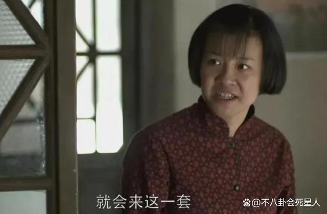 细节用心的年代大剧！演员不化妆，毛衣起球，男主“拖后腿”