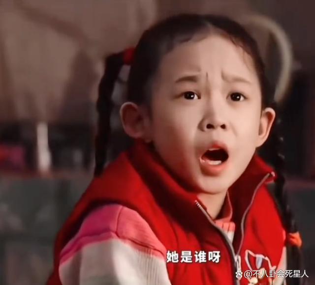 细节用心的年代大剧！演员不化妆，毛衣起球，男主“拖后腿”