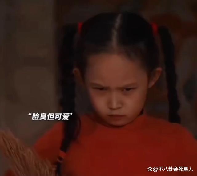 细节用心的年代大剧！演员不化妆，毛衣起球，男主“拖后腿”
