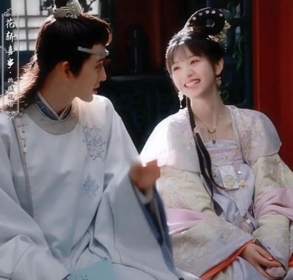婚都结了，却爱错了人？！