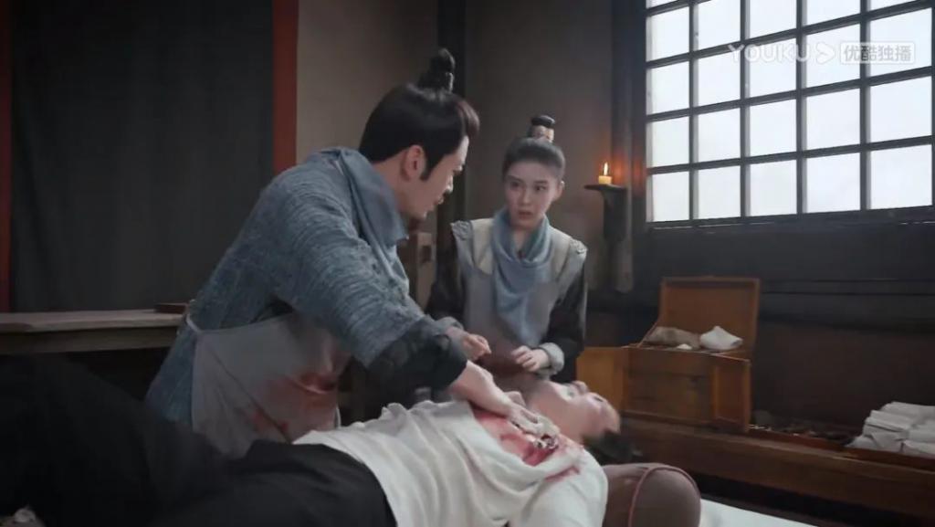 婚都结了，却爱错了人？！