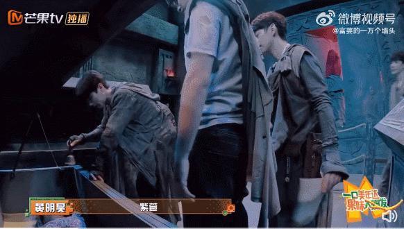内娱又吵起来，这次全赖杨幂？