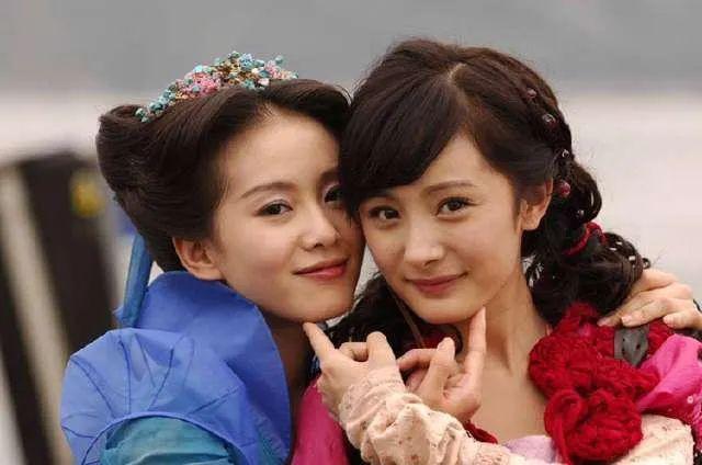 内娱又吵起来，这次全赖杨幂？