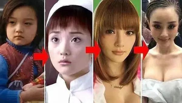 何超莲的默许，李小璐的崩溃