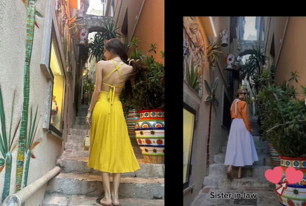 地下恋曝光！顶流女星要嫁世界首富了？！