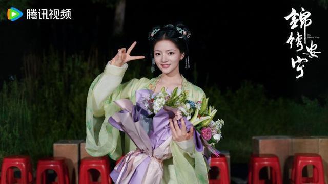 《锦绣安宁》剧组发声明 抵制兜售肆意传播剧本行为