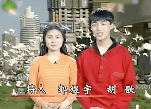 胡歌：退圈快乐，好好活着