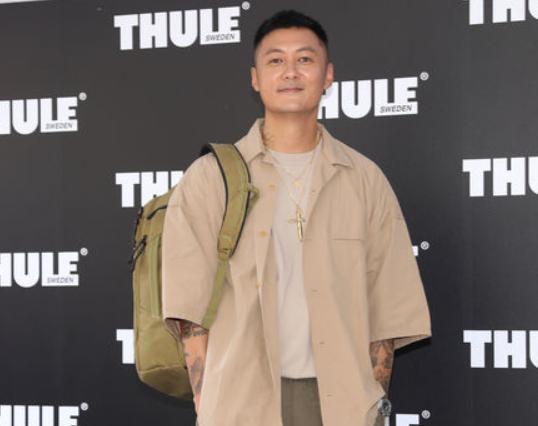 余文乐生病了！已有6年恐慌症，直言会突然害怕