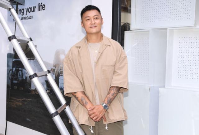 余文乐生病了！已有6年恐慌症，直言会突然害怕