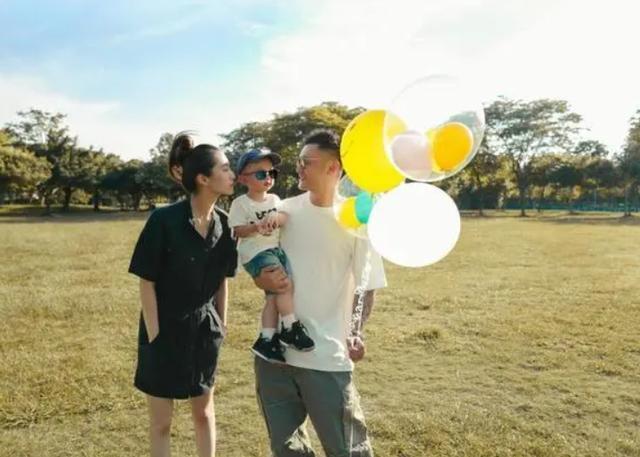 余文乐生病了！已有6年恐慌症，直言会突然害怕