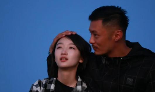 余文乐生病了！已有6年恐慌症，直言会突然害怕